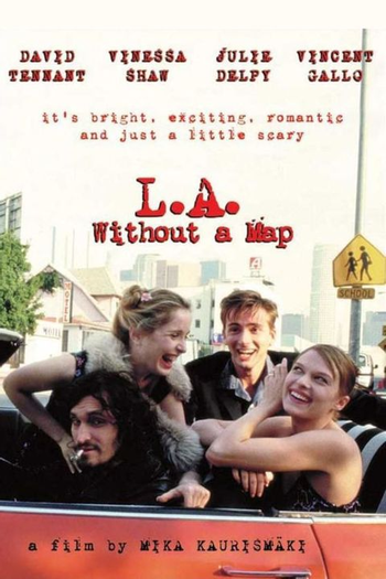  de Filme Absolutamente Los Angeles (1998)