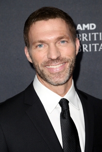 Travis Knight Travis Knight