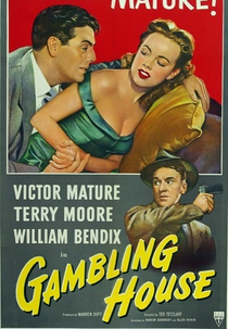 Terra do Meu Destino (Gambling House)