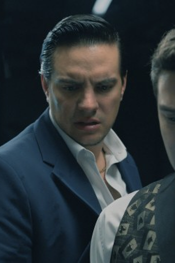 Poster de Episódio Episodio 11 (2025)
