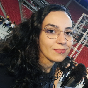 Foto de perfil de Érica Trindade