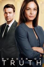 O Peso da Verdade (4ª Temporada) (Burden Of Truth (Season 4))