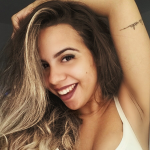 Foto de perfil de Mylla Moreira