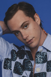 Brent Comer - Poster 1