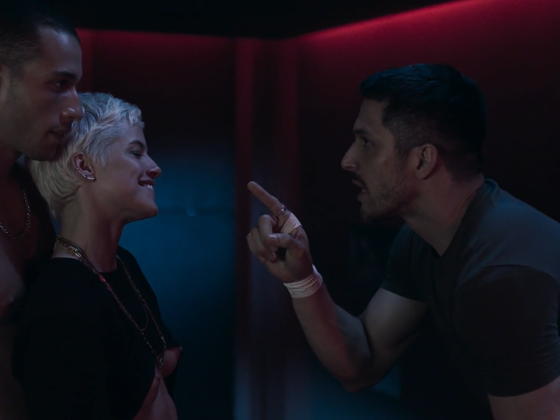 Foto 77 de Verdades Secretas 2