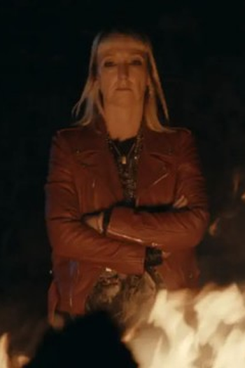 Poster de Episódio Sans visage (2023)