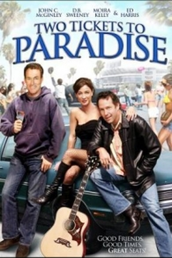 Poster de Filme A Vida é Uma Viagem (2006)