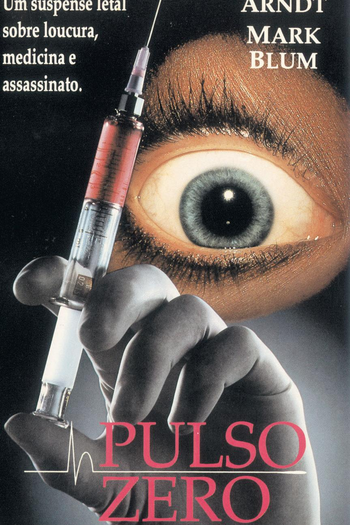  de Filme Pulso Zero (1992)