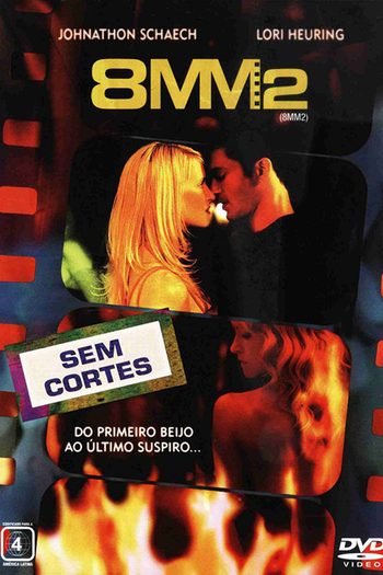  de Filme 8MM 2 (2005)