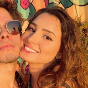 Foto de perfil de Marina Praxedes