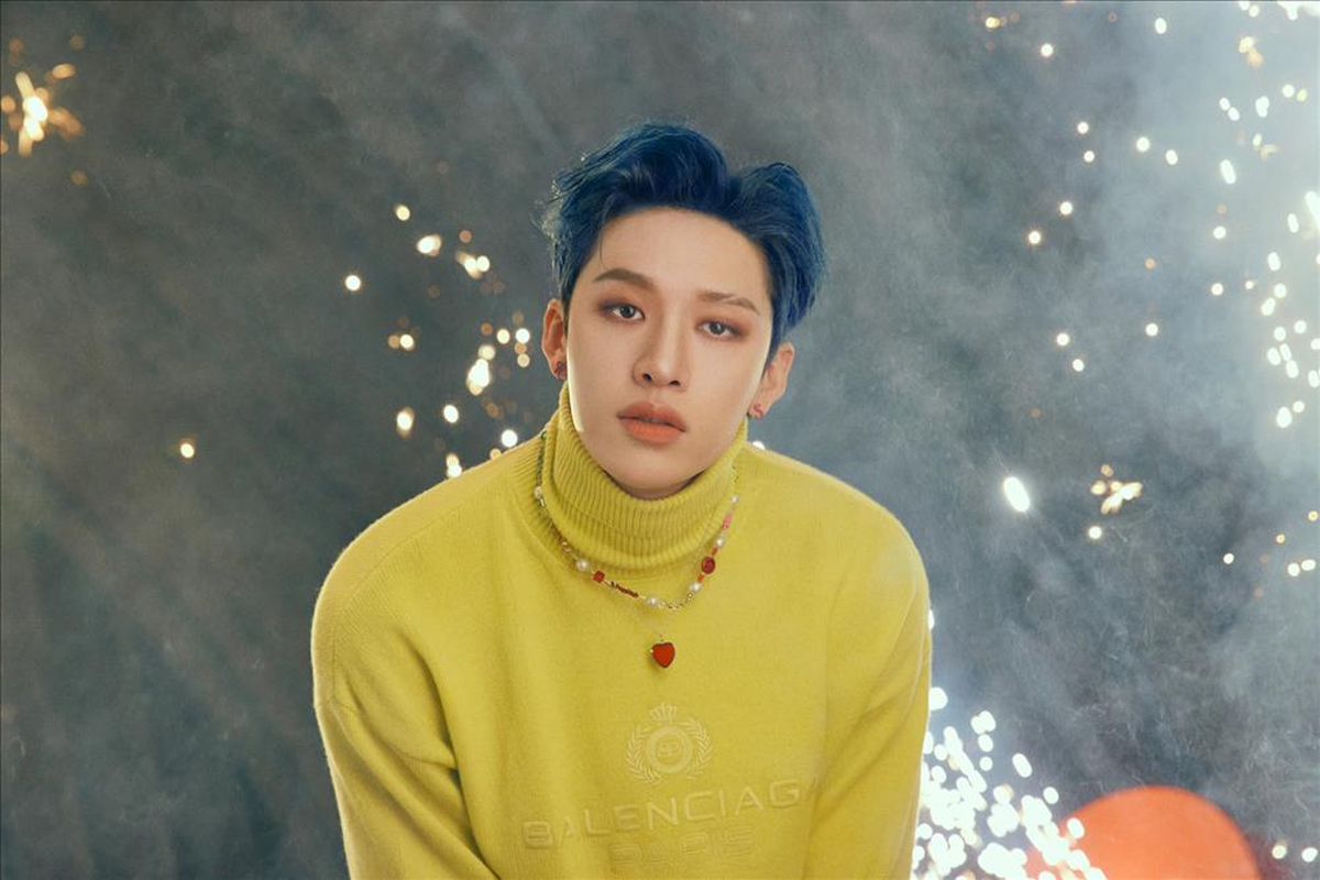 Bang Chan - Foto 5