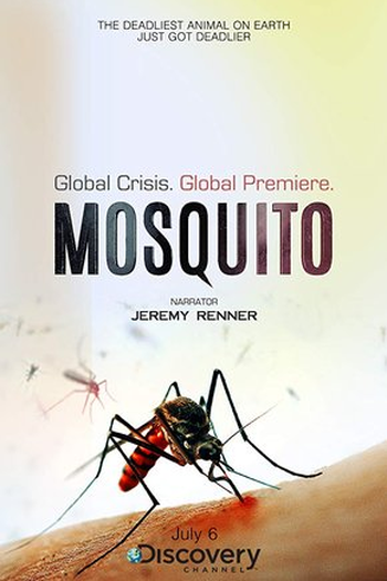  de Filme Mosquito: Uma Ameaça no Ar (2017)