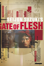 Portal da Carne (Nikutai no Mon)