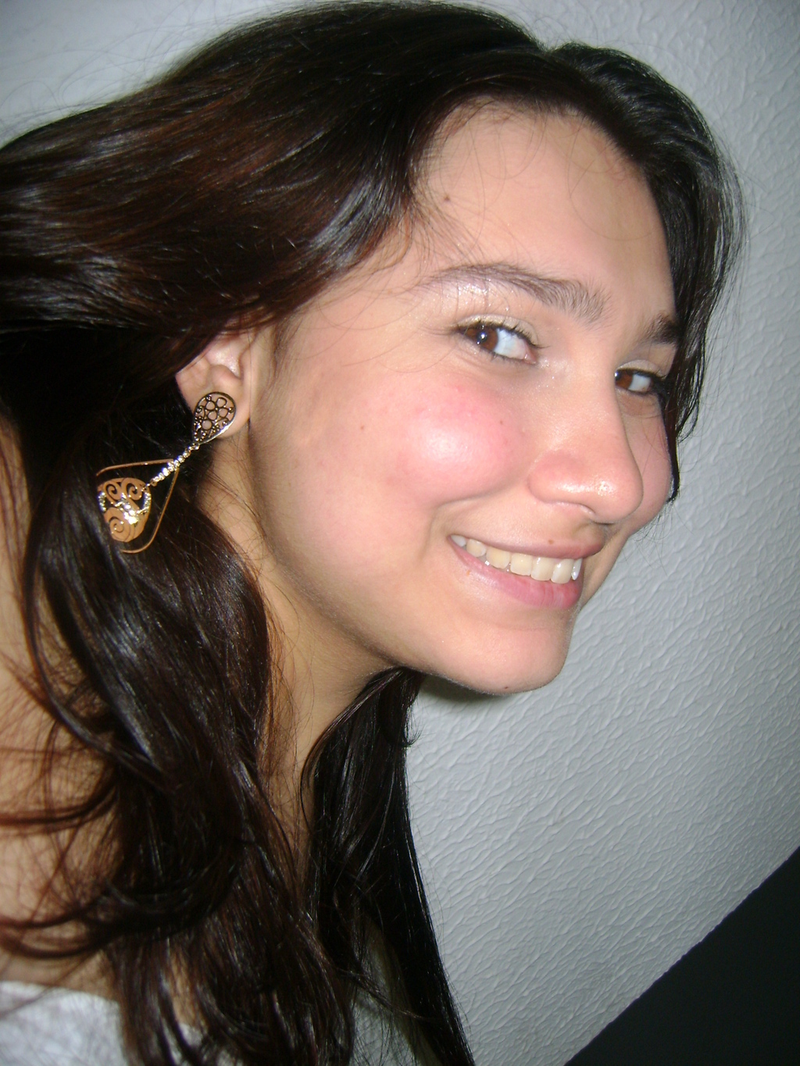 nathalia teixeira escobar - Foto 1
