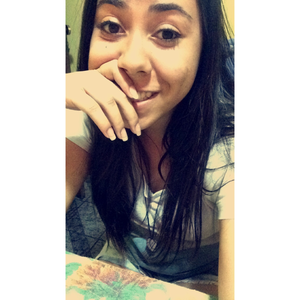 Foto de perfil de Gabriela Fernanda