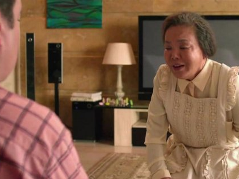 Foto 5 de Granny’s Got Talent