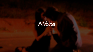 Trailer: A Volta (2014) Trailer Oficial HD
