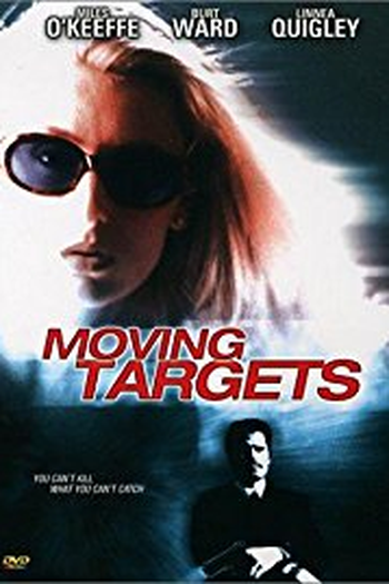 Poster de Filme Alvos em Movimento (1999)