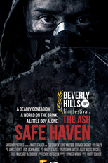 The Ash: Safe Haven (The Ash: Safe Haven)