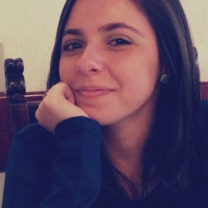 Foto de perfil de Amanda Sayeg