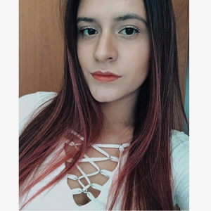 Foto de perfil de Isadora Freitas