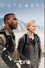 Outcasts (Outcasts)