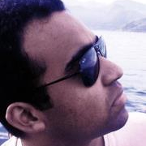 Foto de perfil de Adriano Alves de Sousa