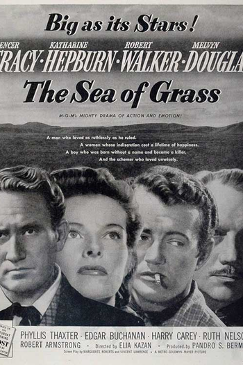  de Filme Mar Verde (1947)