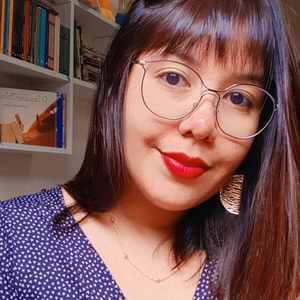 Foto de perfil de Khatlen Lohanne