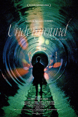 Underground (Underground アンダーグラウンド)