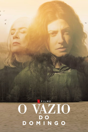  de Filme O Vazio do Domingo (2018)