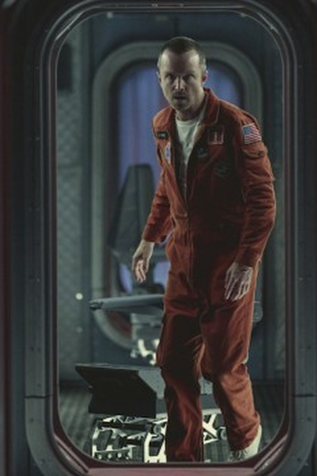 Poster de Episódio Beyond the Sea (2023)