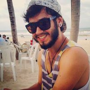 Foto de perfil de ismael gondim