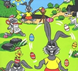 The Most Beautiful Stories of the Easter Bunny