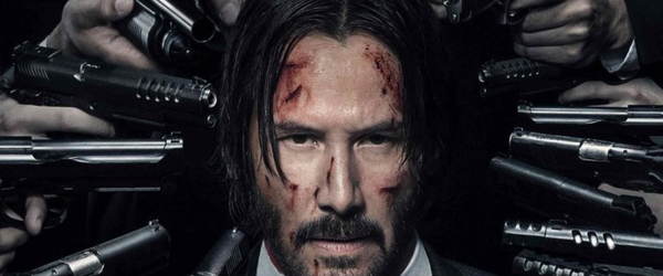 John Wick: Um Novo Dia Para Matar | Sequência com Keanu Reeves ganha novo trailer