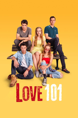 Love 101 (1ª Temporada) (Aşk 101 (1. Sezon))