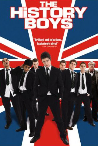 Poster 5 de Filme Fazendo História (2006)