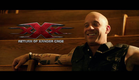 "xXx: Reativado" | Trailer #1 | Leg | Paramount Brasil
