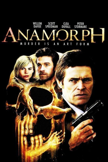  de Filme Anamorph: A Arte de Matar (2007)