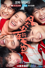 Run For Young (疯犬少年的天空)