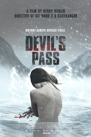  de Filme O Mistério da Passagem da Morte (2013)
