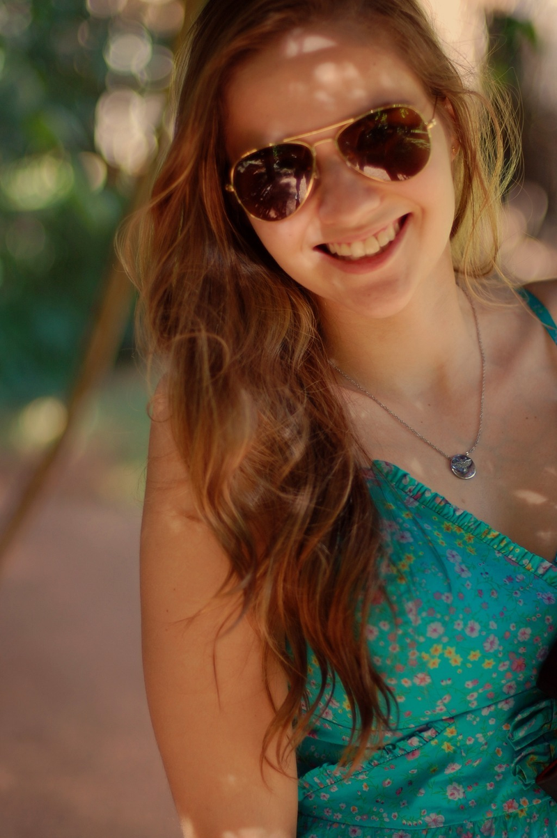 Ana Carolina Gregol - Foto 1