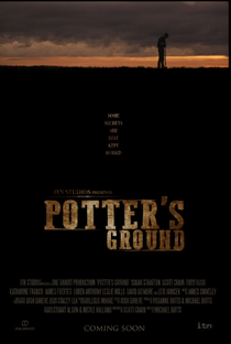 Potter's Ground - Poster / Capa / Cartaz - Oficial 1