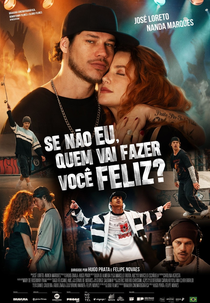 Se Não Eu, Quem Vai Fazer Você Feliz? (Se Não Eu, Quem Vai Fazer Você Feliz?)