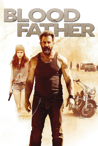 Poster 5 de Filme Herança de Sangue (2016)