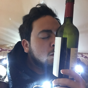 Foto de perfil de Gabriel Moura