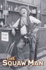 The Squaw Man (The Squaw Man)