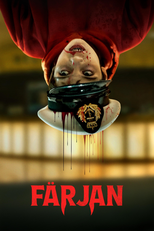 Blood Cruise (Färjan)
