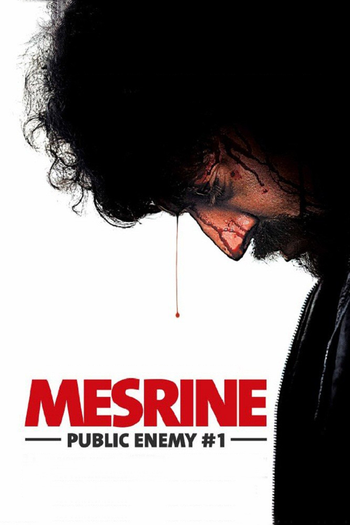  de Filme Inimigo Público Nº1 - Parte 2 (2008)