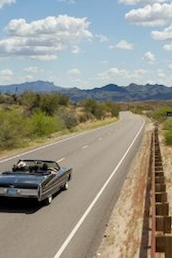 Poster de Episódio Arizona (2020)